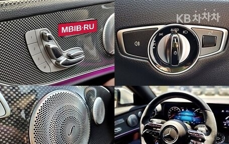 Mercedes-Benz E-Класс, 2021 год, 5 920 000 рублей, 6 фотография