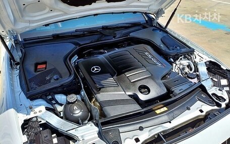 Mercedes-Benz E-Класс, 2021 год, 5 920 000 рублей, 16 фотография
