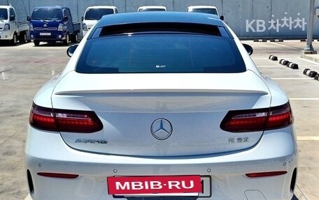 Mercedes-Benz E-Класс, 2021 год, 5 920 000 рублей, 19 фотография