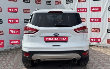 Ford Kuga III, 2014 год, 1 249 990 рублей, 5 фотография
