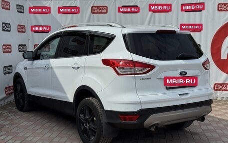 Ford Kuga III, 2014 год, 1 249 990 рублей, 6 фотография