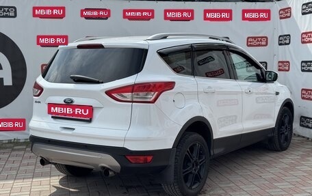 Ford Kuga III, 2014 год, 1 249 990 рублей, 4 фотография