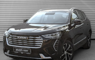 Haval Jolion, 2021 год, 1 195 000 рублей, 1 фотография