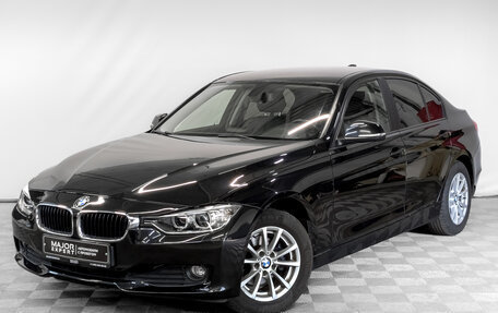 BMW 3 серия, 2014 год, 1 650 000 рублей, 1 фотография