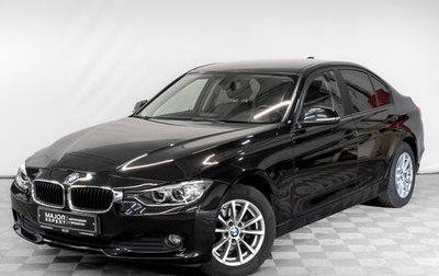BMW 3 серия, 2014 год, 1 650 000 рублей, 1 фотография