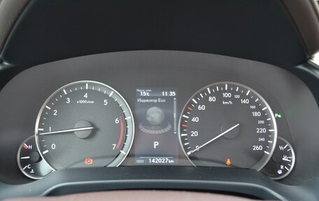 Lexus RX IV рестайлинг, 2019 год, 3 499 000 рублей, 21 фотография