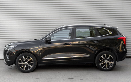 Haval Jolion, 2021 год, 1 195 000 рублей, 8 фотография