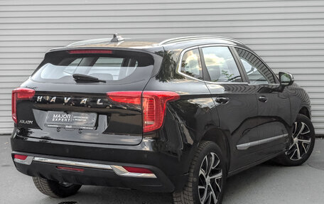 Haval Jolion, 2021 год, 1 195 000 рублей, 5 фотография