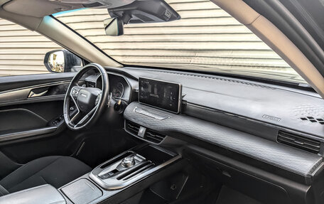 Haval Jolion, 2021 год, 1 195 000 рублей, 11 фотография