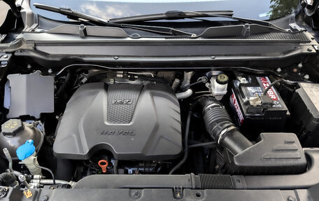 Haval Jolion, 2021 год, 1 195 000 рублей, 9 фотография