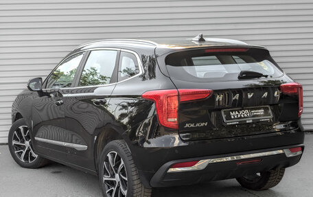 Haval Jolion, 2021 год, 1 195 000 рублей, 7 фотография
