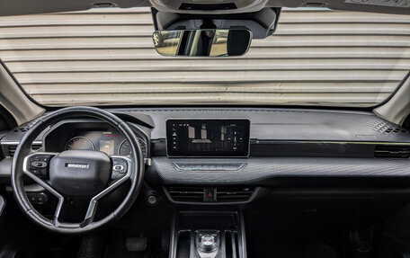 Haval Jolion, 2021 год, 1 195 000 рублей, 14 фотография
