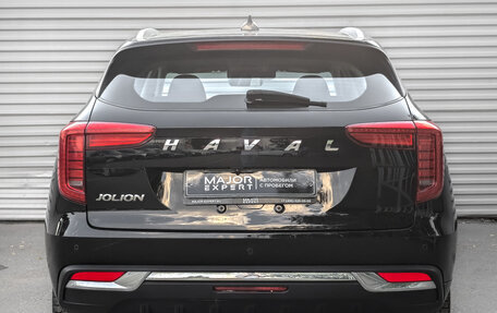 Haval Jolion, 2021 год, 1 195 000 рублей, 6 фотография