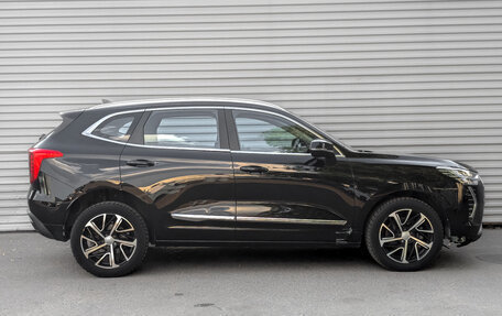Haval Jolion, 2021 год, 1 195 000 рублей, 4 фотография