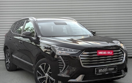 Haval Jolion, 2021 год, 1 195 000 рублей, 3 фотография