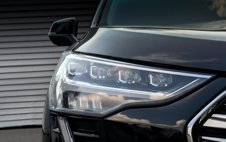Haval Jolion, 2021 год, 1 195 000 рублей, 17 фотография