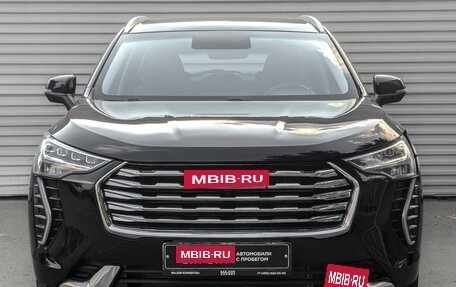Haval Jolion, 2021 год, 1 195 000 рублей, 2 фотография