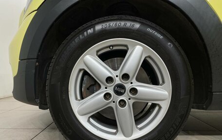 MINI Countryman I (R60), 2012 год, 1 099 000 рублей, 11 фотография