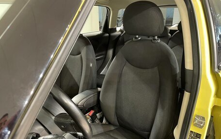 MINI Countryman I (R60), 2012 год, 1 099 000 рублей, 12 фотография