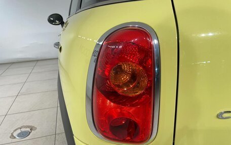 MINI Countryman I (R60), 2012 год, 1 099 000 рублей, 10 фотография