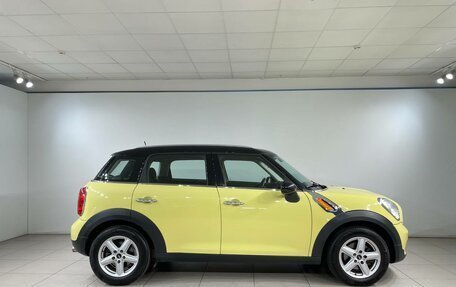 MINI Countryman I (R60), 2012 год, 1 099 000 рублей, 7 фотография