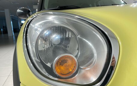 MINI Countryman I (R60), 2012 год, 1 099 000 рублей, 9 фотография
