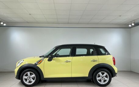 MINI Countryman I (R60), 2012 год, 1 099 000 рублей, 8 фотография