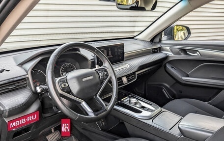 Haval Jolion, 2021 год, 1 195 000 рублей, 16 фотография