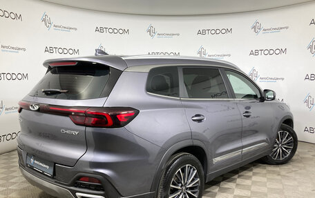 Chery Tiggo 8 I, 2023 год, 1 690 000 рублей, 2 фотография