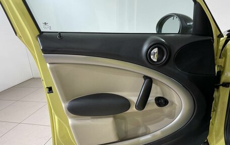 MINI Countryman I (R60), 2012 год, 1 099 000 рублей, 18 фотография