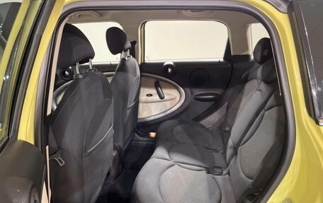 MINI Countryman I (R60), 2012 год, 1 099 000 рублей, 16 фотография