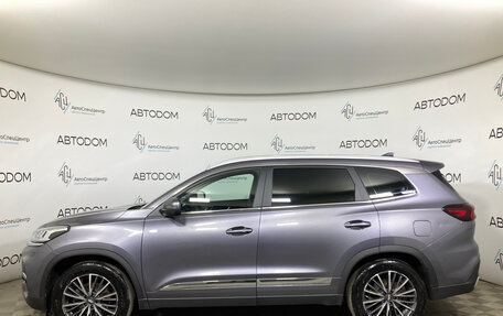 Chery Tiggo 8 I, 2023 год, 1 690 000 рублей, 3 фотография