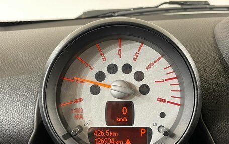 MINI Countryman I (R60), 2012 год, 1 099 000 рублей, 22 фотография
