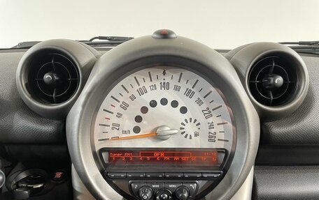 MINI Countryman I (R60), 2012 год, 1 099 000 рублей, 19 фотография