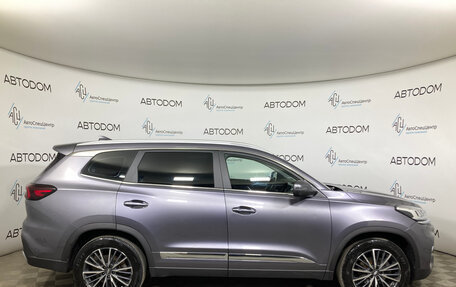 Chery Tiggo 8 I, 2023 год, 1 690 000 рублей, 4 фотография