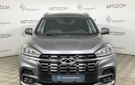 Chery Tiggo 8 I, 2023 год, 1 690 000 рублей, 5 фотография