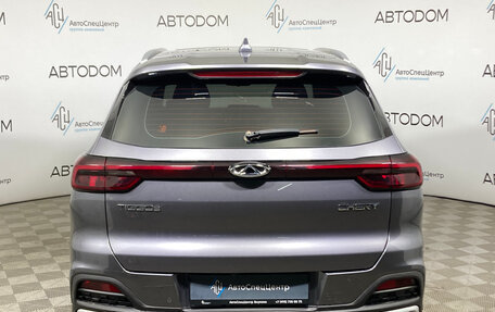 Chery Tiggo 8 I, 2023 год, 1 690 000 рублей, 6 фотография