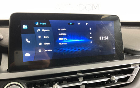 Chery Tiggo 8 I, 2023 год, 1 690 000 рублей, 11 фотография