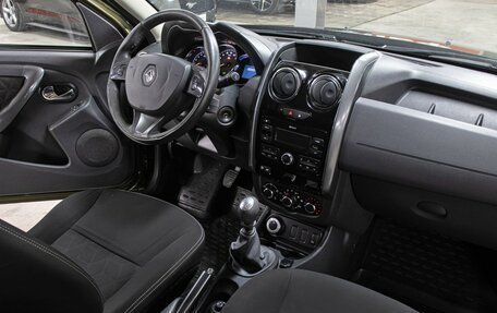 Renault Duster I рестайлинг, 2018 год, 1 198 000 рублей, 11 фотография