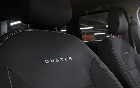 Renault Duster I рестайлинг, 2018 год, 1 198 000 рублей, 18 фотография