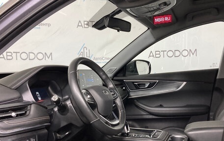 Chery Tiggo 8 I, 2023 год, 1 690 000 рублей, 9 фотография