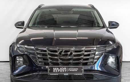 Hyundai Tucson, 2021 год, 2 995 000 рублей, 2 фотография