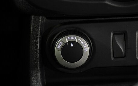 Renault Duster I рестайлинг, 2018 год, 1 198 000 рублей, 20 фотография