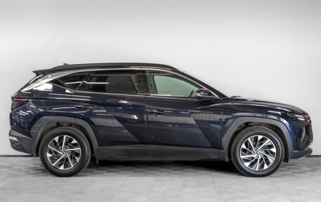 Hyundai Tucson, 2021 год, 2 995 000 рублей, 4 фотография