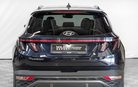 Hyundai Tucson, 2021 год, 2 995 000 рублей, 6 фотография