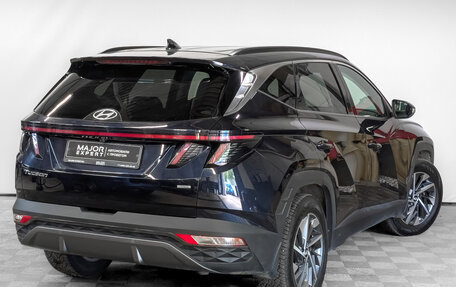 Hyundai Tucson, 2021 год, 2 995 000 рублей, 5 фотография