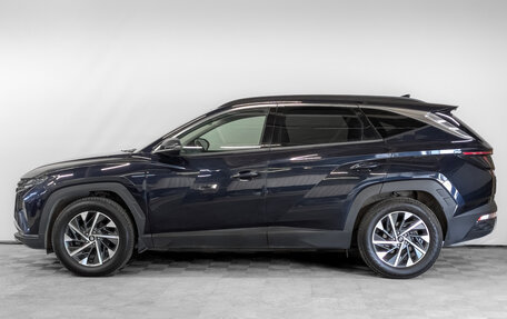 Hyundai Tucson, 2021 год, 2 995 000 рублей, 8 фотография