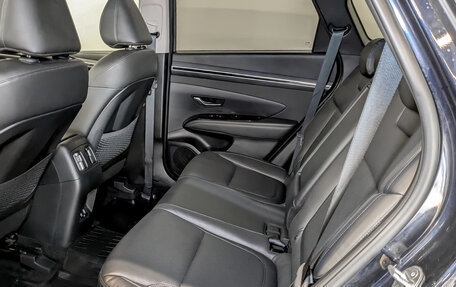 Hyundai Tucson, 2021 год, 2 995 000 рублей, 11 фотография
