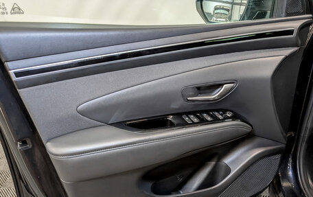 Hyundai Tucson, 2021 год, 2 995 000 рублей, 18 фотография