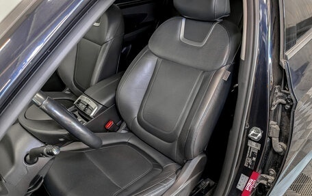 Hyundai Tucson, 2021 год, 2 995 000 рублей, 19 фотография